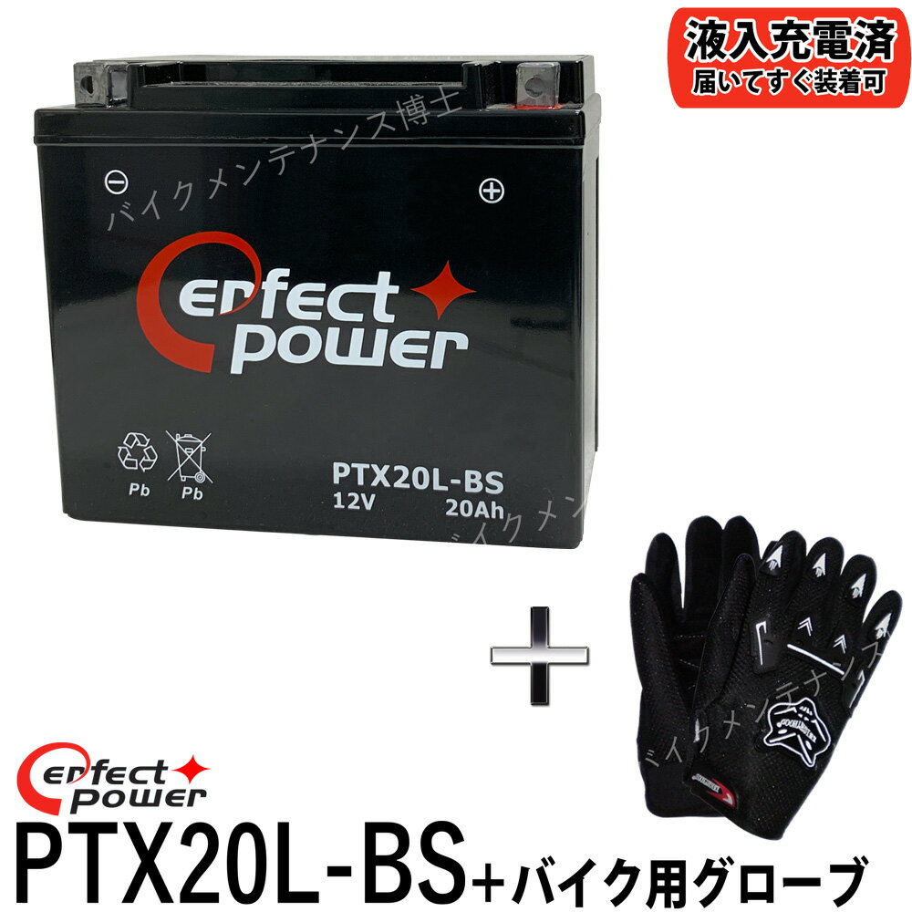 【バイク用メッシュグローブ付】 PE