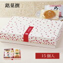 梅林堂 銘菓撰2号 | 埼玉 和菓子 洋菓子 代表銘菓 ギフト 詰合せ お取り寄せ 贈り物 お土産 個包装 御中元 帰省 敬老