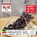 エチオピア モカ グジ 300g モカ コーヒー 焙煎 すぐ発送 ばいせん ばいせん工房 焙煎機 焙煎したて コーヒー豆 コーヒー粉 受注焙煎 選べる焙煎度合い...