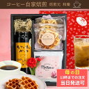 【5/16(金)01:59まで使える最大1000円OFFクーポン】母の日 コーヒーギフト アイスコーヒー お菓子 ドリップ プレゼント 食べ物 70代 アルロー...