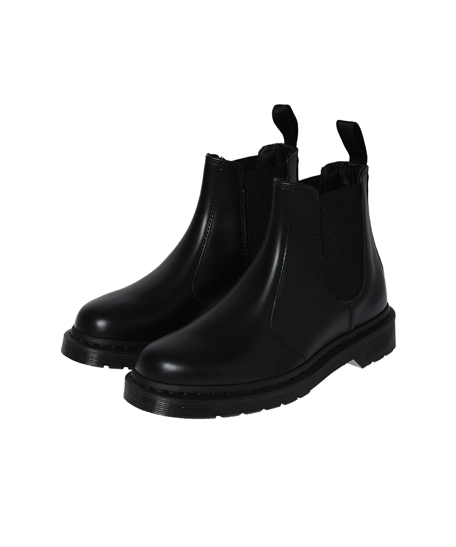 Dr.Martens 2976 Mono(25685001)yhN^[}[` `FV[u[cmzKi fB[X EBY V[Y tbgEFA [h Vv mg[ JWA [h oh ~hJbg I[V[Y ubN 23~25cm