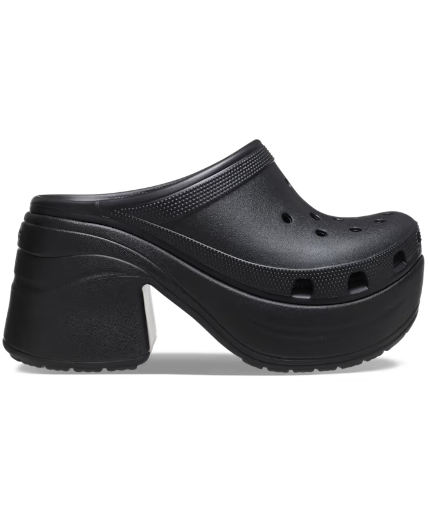 crocs SIREN CLOG(208547-001)