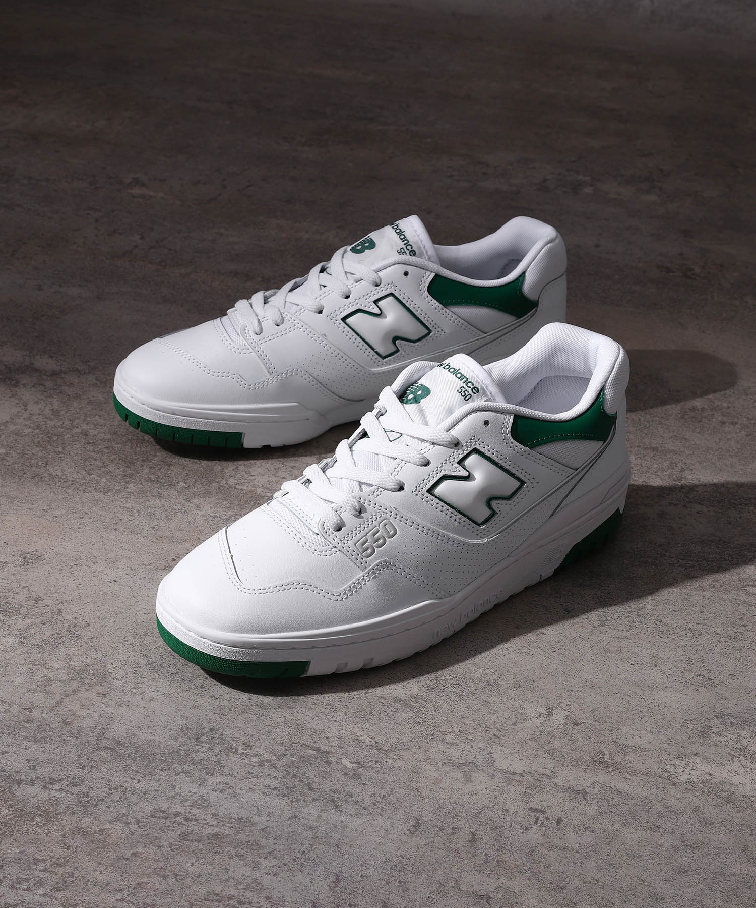 New Balance BB550SWB(BB550SWB)ڥ˥塼Х550۹ ˥å 塼 ˡ  եåȥ 奢 ץ 줤 ȥ꡼ ݡ ݡƥ å 饷å ŷ ۥ磻 23~29cm 򥹥ˡ