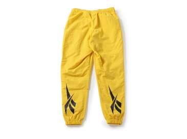 【OUTLET特価】Reebok CL VECTOR FR TRACK PANT(EC4596)【リーボック】【メンズファッション】【ボトムス】【ストリート】