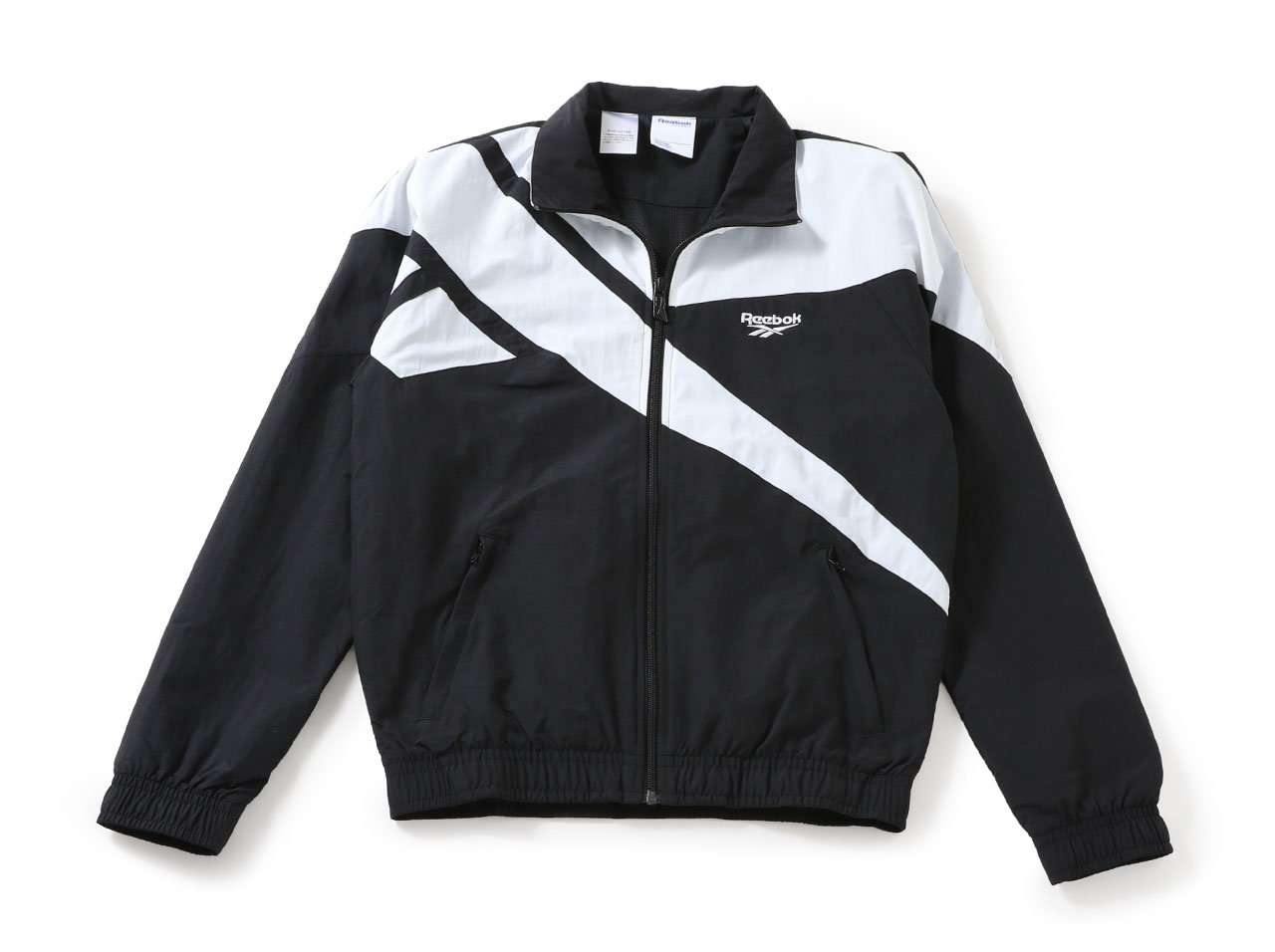 【OUTLET特価】Reebok CL V FR TRACKTOP(EC4601)【リーボック】【メンズファッション】【トップス】【ストリート】