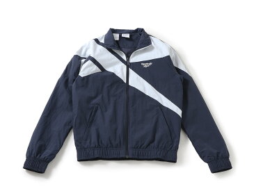 【OUTLET特価】Reebok CL VECTOR FR TRACKTOP(EK3742)【リーボッククラシック ベクタートラックトップ】【メンズファッション】【トップス】【ストリート】