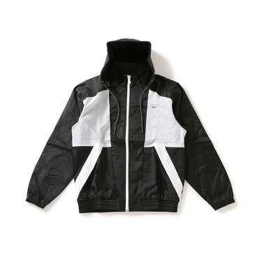 【OUTLET特価】Reebok CL VECTOR WINDBREAKER(DY8126)【リーボック クラシック ベクターウインドブレーカー】【メンズファッション】【トップス】【フード付き】【ストリート】