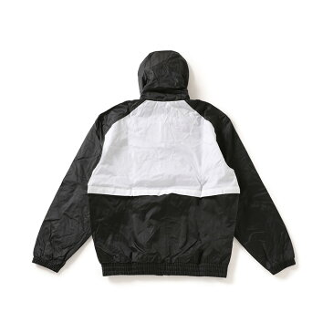 【OUTLET特価】Reebok CL VECTOR WINDBREAKER(DY8126)【リーボック クラシック ベクターウインドブレーカー】【メンズファッション】【トップス】【フード付き】【ストリート】