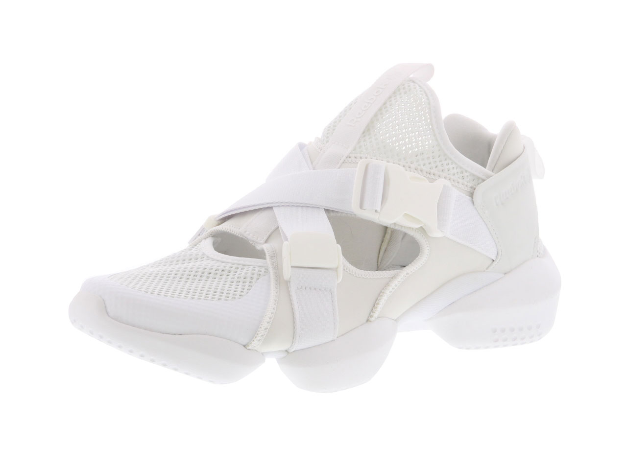 【OUTLET特価】Reebok 3D OP. S-STRP(CN7921)【メンズファッション【シューズ】【靴】【スニーカー】【フットウェア】