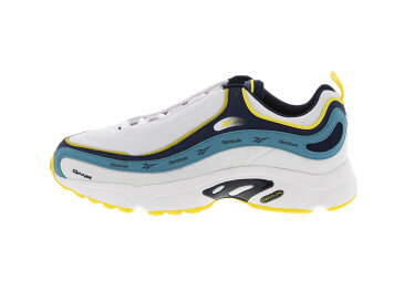 【OUTLET特価】Reebok DAYTONA DMX VECTOR(DV3890)【リーボック デイトナ DMX ベクター】【メンズファッション】【シューズ】【スニーカー】【靴】【フットウェア】