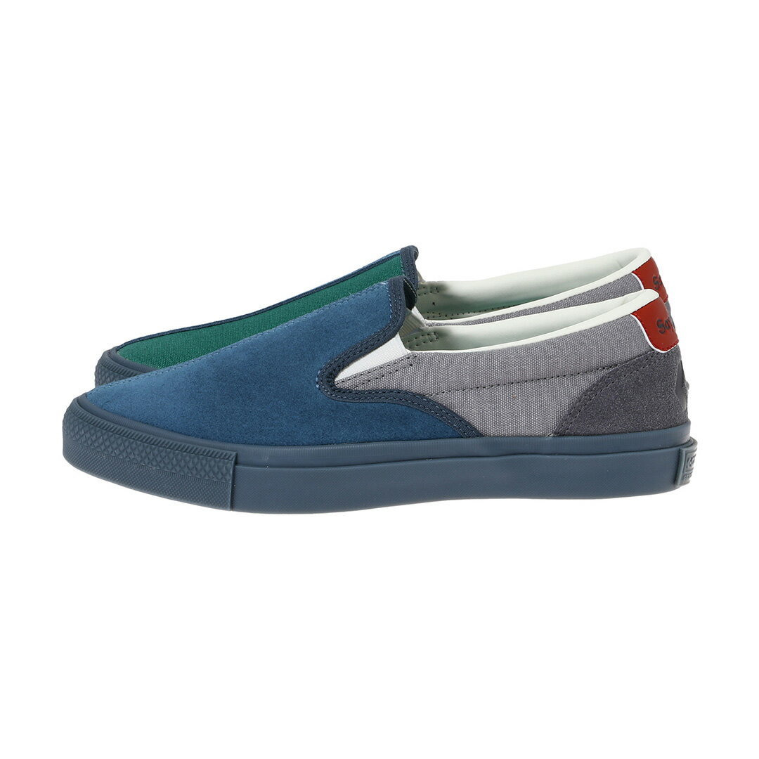 CONVERSE CS SLIP-ON SK SAYHELLO +(34201130)yRo[X CSXbvISK ZCn[+zKi R{ Y V[Y Xj[J[ C tbgEFA Xb| [Jbg JWA Xg[g X|[eB[ XP{[ O[ 26~29cm