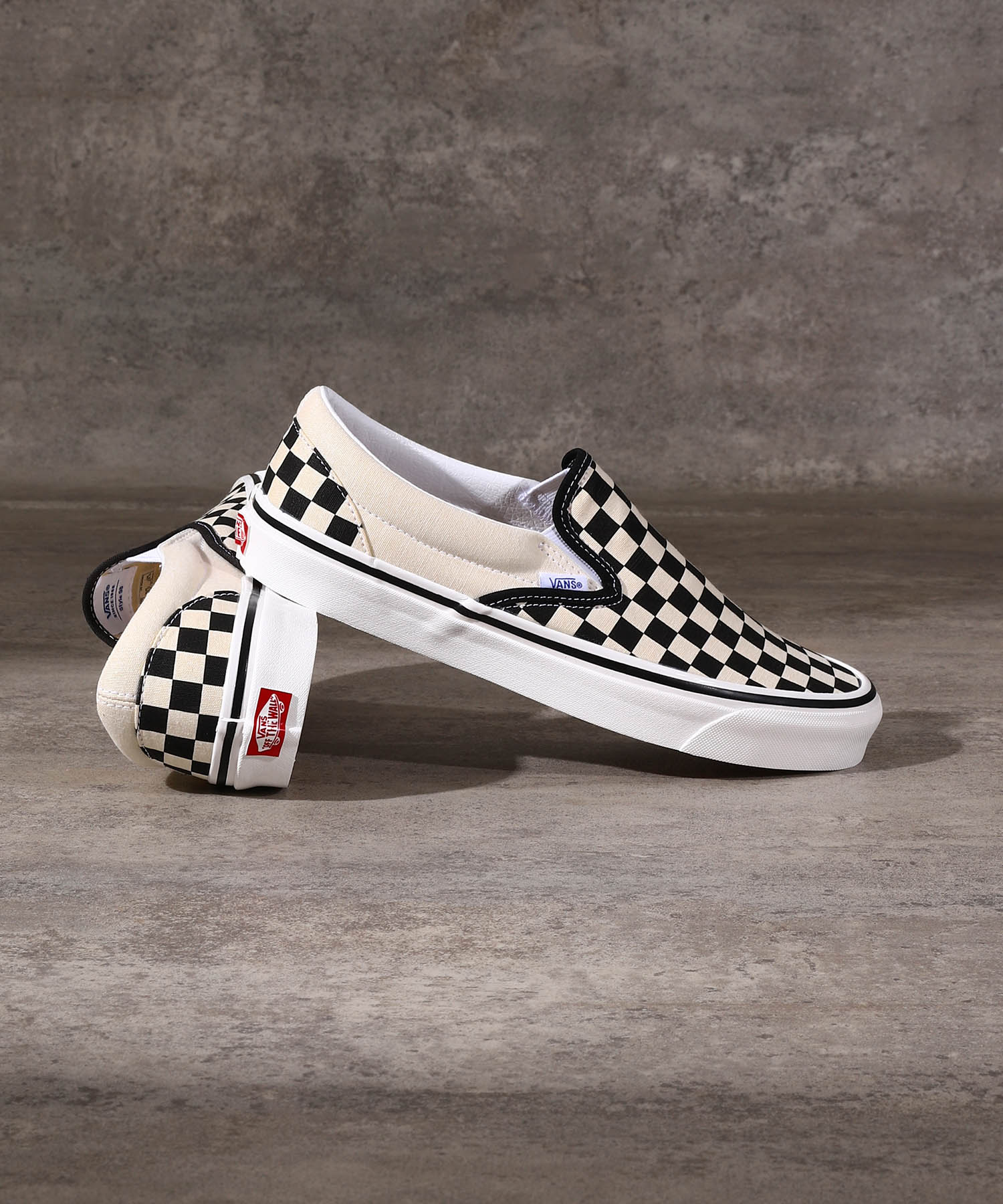 VANS Classic Slip-On 98 DX(VN0A3JEXPU1)y@Y NVbN Xb| 98 DX AinCt@Ng[zKi jZbNX V[Y Xj[J[ tbgEFA C XP[^[ Xg[g JWA mg[ }`J[ 23~28cm