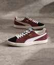 PUMA CLYDE OG(391962-06)yv[} NCh OGzKi Y V[Y Xj[J[ tbgEFA C 26.0`28.0cm JWA Vv Xg[g [h X|[eB[ 23SS XG[hU[ {v