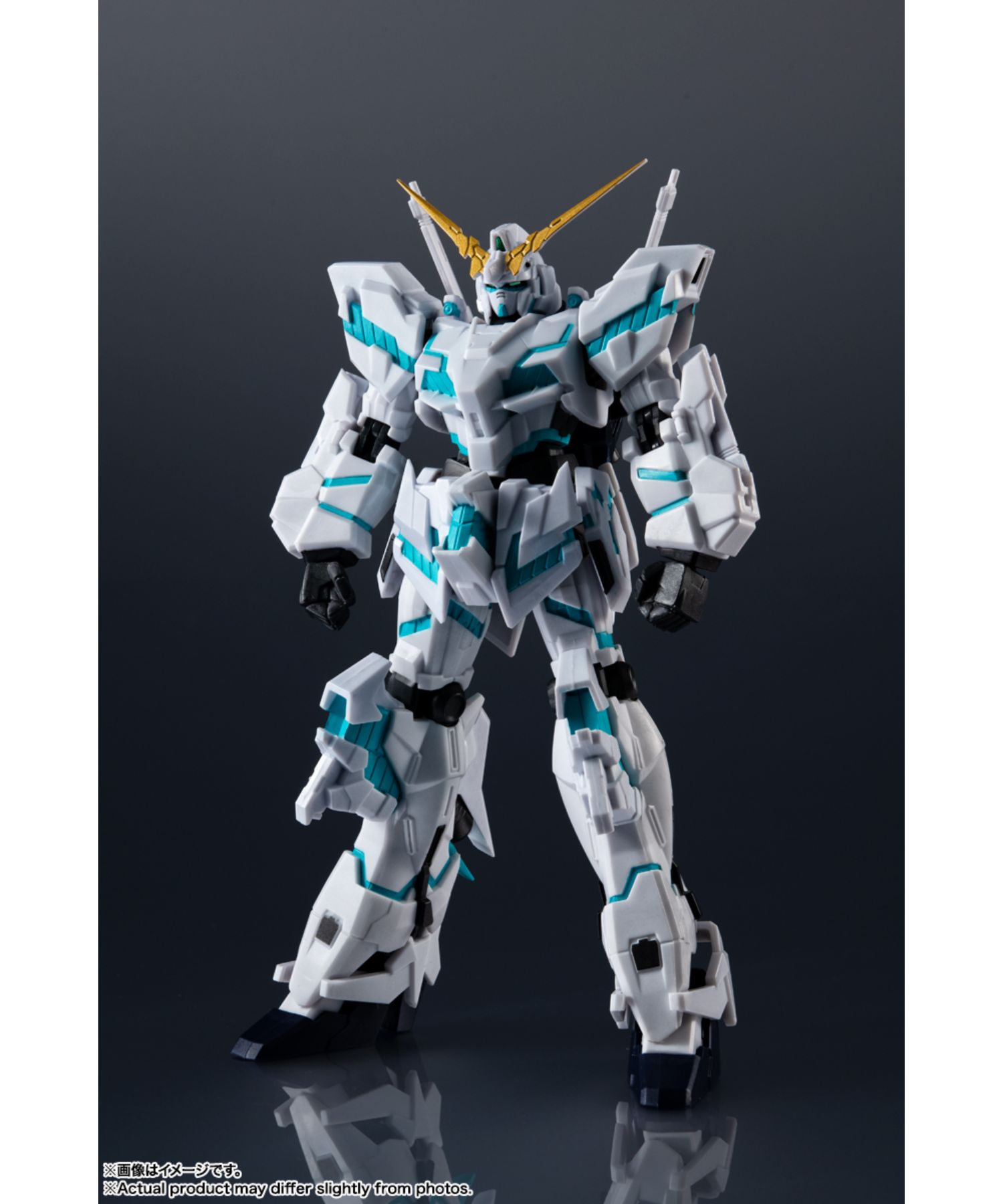 BANDAI GUNDAM UNIVERSE RX-0 UNICORN GUNDAM (AWAKENED)(4573102640031)【バンダイ ガンダムユニバース 機動戦士ガンダムUC】正規品 ..