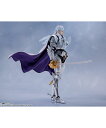 BANDAI S.H.Figuarts グリフィス（光の鷹）(4573102650337)【バンダイ ベルセルク】正規品 トイ おもちゃ フィギュア コレクション ホビー アニメ マンガ キャラクター ヤングアニマル 新生 鷹の団