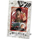 BANDAI ONE PIECE カードゲーム オフィシャルアクリルスタンド(4549660929314)【バンダイ ワンピース】国内正規品 トレーディングカード トイ ゲーム おもちゃ ホビー コレクショントレカ TCG 趣味