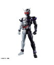 BANDAI Figure-rise Standard 仮面ライダーW ファングジョーカー(4573102637154)【バンダイ】国内正規品 トイ プラモデル キャラクター..