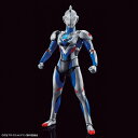 BANDAI Figure-rise Standard ウルトラマンゼット オリジナル - (4573102654397)【バンダイ ウルトラマンZ】正規取扱店 フィギュア おもちゃトイ ホビー コレクション 特撮ヒーロー