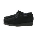 クラークス Clarks Wallabee(26155522)【クラークス ワラビー】国内正規品 レディース ウィメンズ レザーシューズ モカシン ブーツ フットウェア 靴 ストリート カジュアル シンプル ナチュラル 合わせやすい ローカット