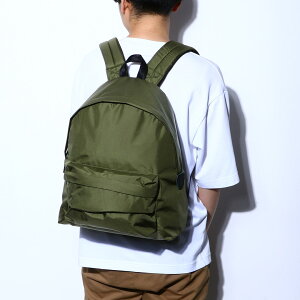 【残り1点】F/CE. ROBIC RUCKSACK(FRN31221B0001)【バッグジャック リュックサック】グッズ リュック バックパック 人気ブランド シンプル 高機能 シンプル カジュアル ストリート シンプル スポーティー タウンユース 通勤通学 アウトドア PC収納 30L