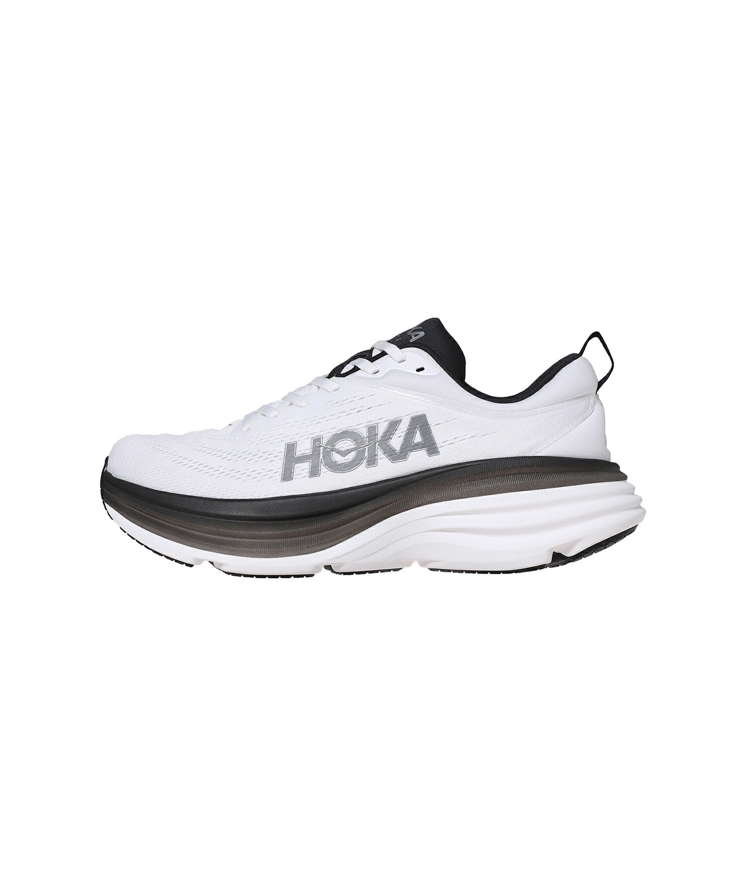 HOKA ONEONE BONDI 8(1123202-WBLC)yzJIlIl {_C8zKi Y V[Y Xj[J[ tbgEFA C JWA Xg[g X|[eB[ jO WMO [Jbg lCuh V I[V[Y zCg 26~29cm Xj[J[