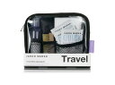 JASON MARKK TRAVEL SHOE CLEANING KIT(jm-2183-02)【ジェイソンマーク トラベルシュークリーニングキット】シューケア スニーカーケア シューズ フットウェア 靴 持ち運びOK 旅行 小物 グッズ