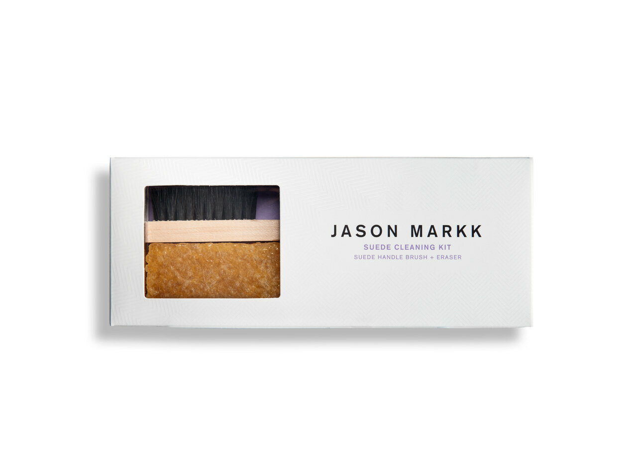 JASON MARKK SUEDE CLEANING KIT(3543)【ジェイソンマーク スウェードクリーニングキット】汚れ落とし シューケア スニーカーケア グッズ 小物 クリーナー