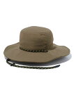 NEW ERA ADVENTURE WIDE BRIM WC