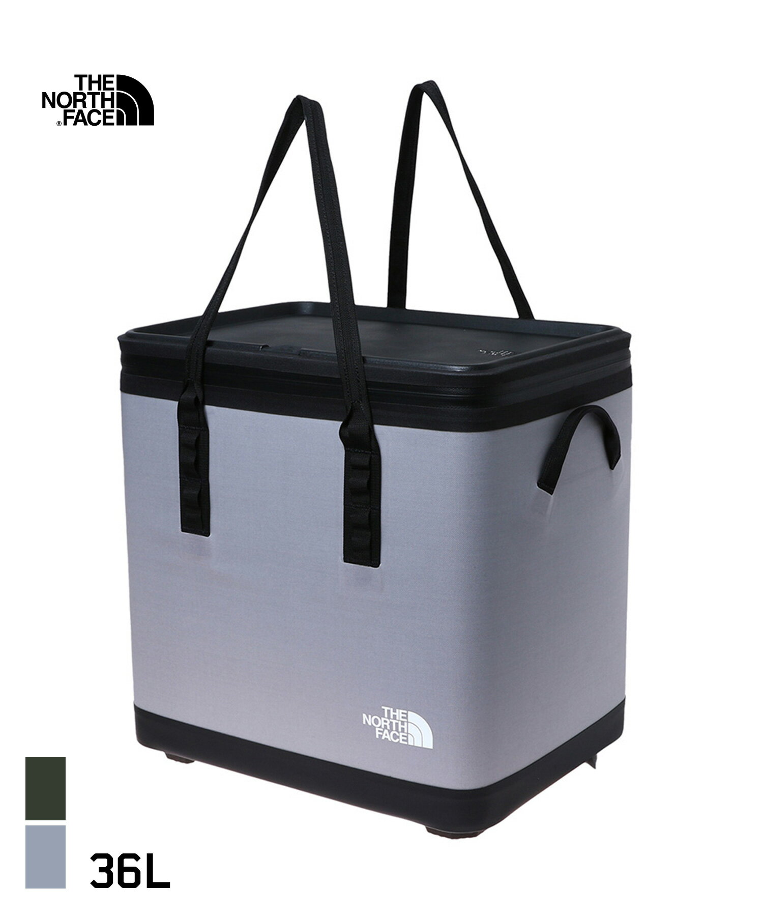 THE NORTH FACE Fieludens Cooler 36(NM82236)ڥΡե եǥ󥹥顼 ˥å Хå å ȥɥ  顼ܥå Хå Ǽ 36L ɿ ѵ