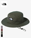 THE NORTH FACE Horizon Hat(NN02336)【ノースフェイス ホライズンハット】 正規品 ユニセックス 帽子 ヘッドウェア アウトドア バーベキュー 紫外線対策 日よけ UVケア 通気性 ブラック ブラウン オリーブ ライトブラウン M L XL 23FW 23AW 秋冬新作