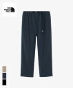 楽天BAITTHE NORTH FACE Geology Pant （NB82361）【ノースフェイス ジオロジーパンツ】国内正規品 メンズ パンツ ボトムス アウトドア カジュアル ストリート スポーティー シンプル ナイロン ブラック ネイビー ベージュ S~XL 秋冬 23FW