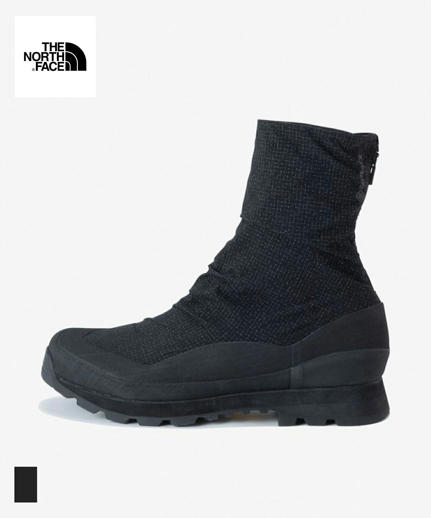 THE NORTH FACE TNF Rain Boots GORE-TEX NF52440 【ノースフェイス TNF レイン ブーツ ゴアテックス】国内正規品 メンズ フットウェア シューズ 靴 雨天 雨の日 カジュアル アウトドア ストリ…