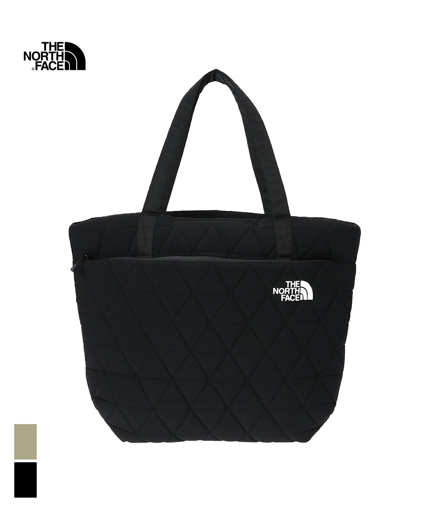 THE NORTH FACE Geoface Tote (N