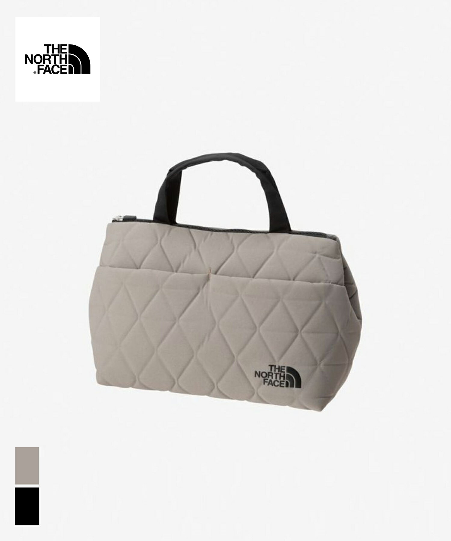 NORTH FACE Geoface Box Tote (N