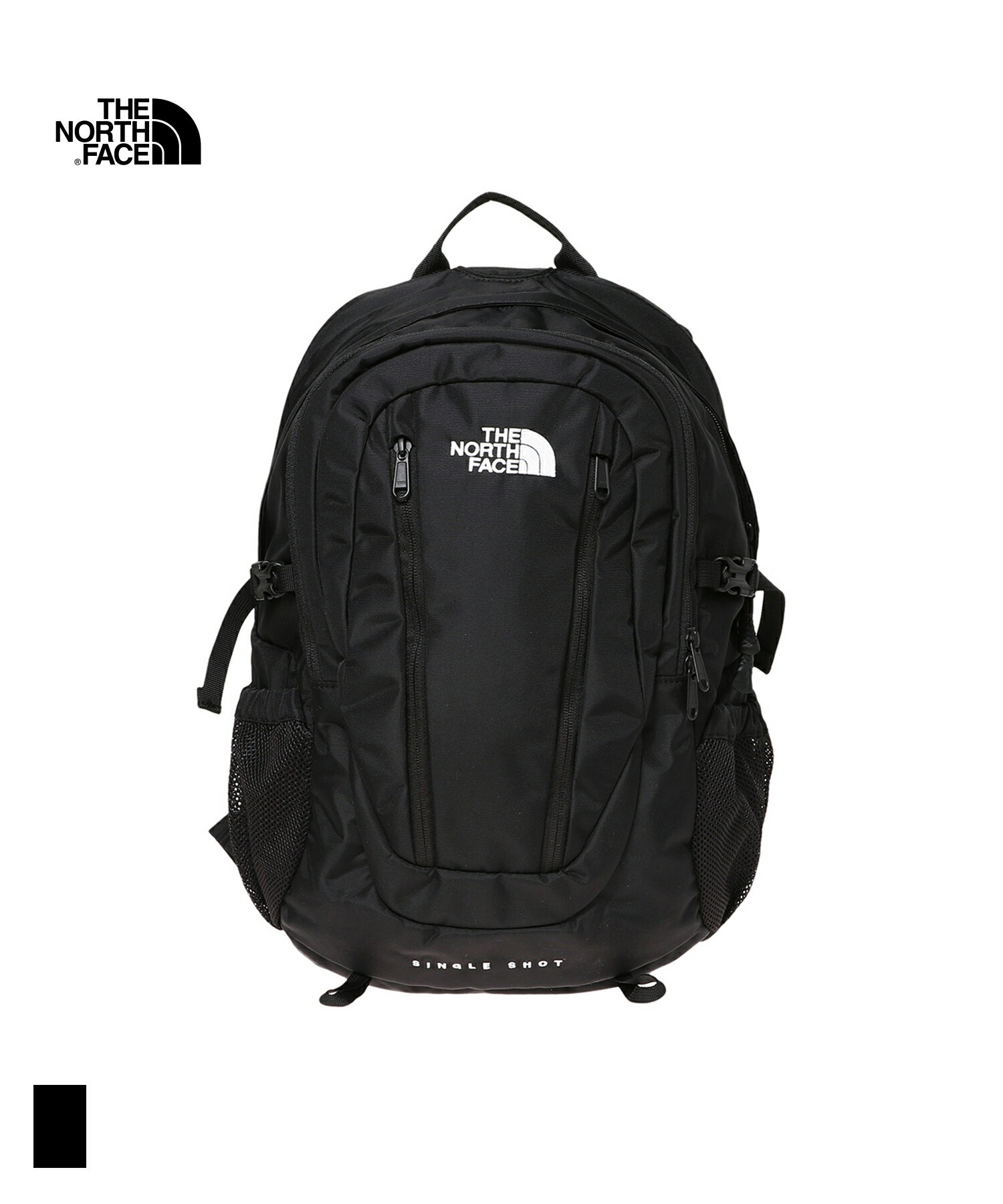 THE NORTH FACE Single Shot NM72303 【ノースフェイス シングルショット】国内正規品 メンズ バッグ リュック カジュアル ストリート スポーティー ギフト対応可 春夏 23SS