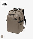 THE NORTH FACE Boulder Daypack(NM72356)正規品 バッグ カバン 鞄 バックパック リュック カジュアル スポーティ アウトドア 通勤通学 旅行 フリーサイズ ブラック グレー ブラウン パープル 24L 23FW新作