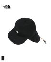 THE NORTH FACE Kids Pohono Sunshield Cap(NNJ02102)【ノースフェイス ポホノサンシールドキャップ】国内正規品 キッズ 子ども用 ヘッドウェア 帽子 日よけ アウトドア カジュアル UVケア 紫外線 23SS 春夏 M~L ブルー ブラック/ベージュ