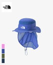 THE NORTH FACE Kids Sunshield Hat (NNJ02316)ym[XtFCX LbYTV[hnbgzKi LbY qǂp wbhEFA Xq 悯 AEghA JWA UVPA O΍ ʋC iC M/L lCr[ I[u sN u[ t 24SP