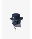 THE NORTH FACE Kids Novelty Sunshield Hat (NNJ02317)ym[XtFCX LbYmxeB TV[hnbgzKi qǂp nbg wbhEFA Xq AEghA Lv O΍ 悯 UVPA ʋC iC M/L lCr[ x[W 24SP