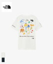 THE NORTH FACE S/S KNS Tee (NTJ32431)ym[XtFCX V[gX[uLbYlC`[XN[eB[zKi LbY q gbvX  Vv JWA Xg[g NFC^O Rbg lCr[ zCg 100~150cm t 24SP 24SS