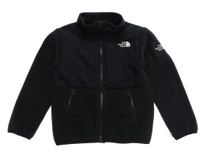 【残り1点】THE NORTH FACE Denali Jacket (NAJ71943)【ノースフェイス デナリジャケット】キッズ アウター ブルゾン あったか フリース ナイロン 切り返し ストリート アウトドア 保温性 機能性 おソロコーデ カジュアル カワイイ レジャー 登山 キャンプ