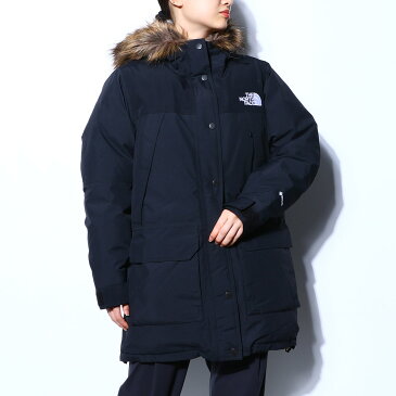 THE NORTH FACE Mountain Down Coat(NDW91935)【ノースフェイス マウンテンダウンコート】レディース アウター ジャケット あったか 新作 新カラー カラバリ シンプル ファー付き ストリート カジュアル アウトドア タウンユース 定番アイテム レジャー