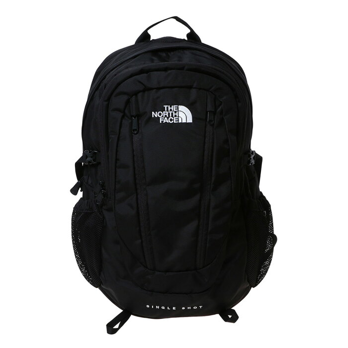 THE NORTH FACE Single Shot - (NM72203)【ノースフェイス シングルショット】国内正規品 ユニセックス バックパック デイパック リュック 大容量 オールシーズン アウトドア タウンユース 通学に◎