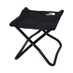 THE NORTH FACE Camp Stool (NN32200)【ザノースフェイス キャンプスツール】国内正規品 グッズ 雑貨 折りたたみ チェア 椅子 イス キャンプ バーベキュー BBQ アウトドア インテリア カジュアル ストリート プレゼント