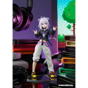 GOOD SMILE COMPANY POP UP PARADE 猫又おかゆ - (4580416947206)【グッドスマイルカンパニー ホロライブプロダクション】正規品 トイ フィギュア ホビー おもちゃ コレクション ブイチューバー VTuber バーチャルYouTuber