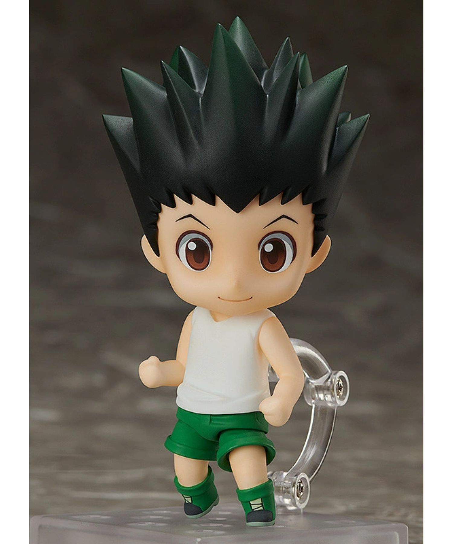 GOOD SMILE COMPANY ねんどろいど ゴン＝フリークス(4580590173361)【グッドスマイルカンパニー HUNTER×HUNTER】正規品 トイ フィギュア おもちゃ コレクション アニメ キャラクター ハンターハンター 週刊少年ジャンプ 冨樫義博