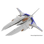 PLUM ビックバイパー [Ver. グラディウスII](4582362385613)【プラム GRADIUS】正規品 トイ プラモデル 模型 組み立て式 1/144スケール 150mm コレクション ホビー KONAMI アーケードゲーム Vic Viper