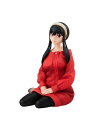 Megahouse てのひらヨルさん(4535123835681)【メガハウス スパイファミリー】国内正規品 トイ おもちゃ フィギュア コレクション ホビー アニメ キャラクター SPY-FAMILY いばら姫 ヨル・フォージャー