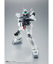 BANDAI ROBOT魂 RGM-79D ジム寒冷地仕様 ver. A.N.I.M.E.(4573102550606)【バンダイ 機動戦士ガンダム 0080 ポケットの中の戦争】国内..