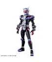 BANDAI Figure-rise Standard 仮面ライダージオウ(4573102567628)国内正規品 トイ プラモデル ホビー コレクション 特撮 ヒーロー 組み立て式 接着剤不要 東映 石森プロ 平成ライダー